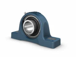 SKF SY 60 TF Gusseisen Spannlager, Innen-Ø 60mm, Traglast 36000N