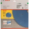Bosch Wolframcarbid Kreissägeblatt, Ø 216mm 1 Bosch Wolframcarbid Kreissägeblatt, Ø 216mm -RS Verkäufe R1977045 01