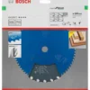 Bosch Wolframcarbid Kreissägeblatt, Ø 165mm 2 Bosch Wolframcarbid Kreissägeblatt, Ø 165mm -RS Verkäufe R1977049 01