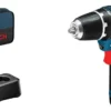 Bosch GSR 12V-15 GSR Li-Ion Akku Bohrschrauber 12V Bürstenmotor 1300U/min 2Ah 1 Bosch GSR 12V-15 GSR Li-Ion Akku Bohrschrauber 12V Bürstenmotor 1300U/min 2Ah -RS Verkäufe R2003845 01