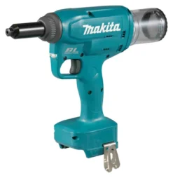 Makita DRV150Z Nur Gehäuse Akku Nietzange Für Nieten → 4,8 Mm