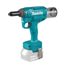 Makita DRV250Z Nur Gehäuse Akku Nietzange Für Nieten → 6,4 Mm