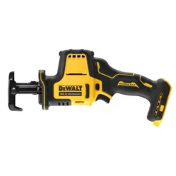 DeWALT DCS369N Nur Gehäuse Akku Säbelsäge / 2800U/min -RS Verkäufe R2006229 03