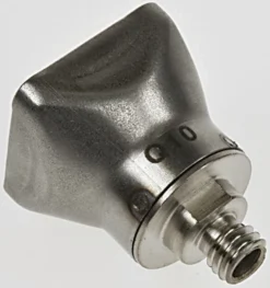 Weller Q10 Ersatz-Entlötdüse 18 X 18mm, Für HAP Heißluftkolben