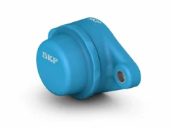 SKF 2-Loch Lagereinheit Aus Edelstahl, Innen-Ø 38.1mm, 67.9mm X 178mm