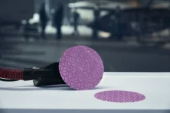 3M Schleifscheibe Ø 150mm, Korngröße 220+ -RS Verkäufe R2240186 03