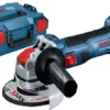 Bosch GWX 18V-7, 18V Akku Winkelschleifer / 560W, Scheiben-Ø 125mm 11000U/min 1 Bosch GWX 18V-7, 18V Akku Winkelschleifer / 560W, Scheiben-Ø 125mm 11000U/min -RS Verkäufe R2265762 01