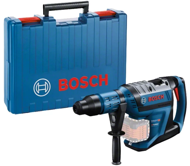 Bosch 0611913000 Nur Gehäuse Akku SDS Bohrhammer 3 Bosch 0611913000 Nur Gehäuse Akku SDS Bohrhammer
