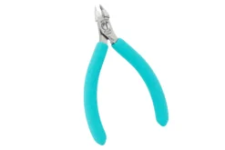 Weller Erem 670EP Elektronischer Seitenschneider 110 Mm / Backen 9.0mm, Schneidleistung 0.6mm