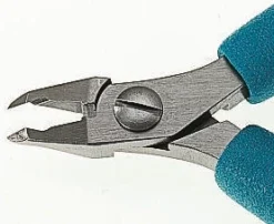 Weller Erem 575E ESD Elektronischer Seitenschneider 110 Mm / Backen 15mm, Schneidleistung 0.6mm