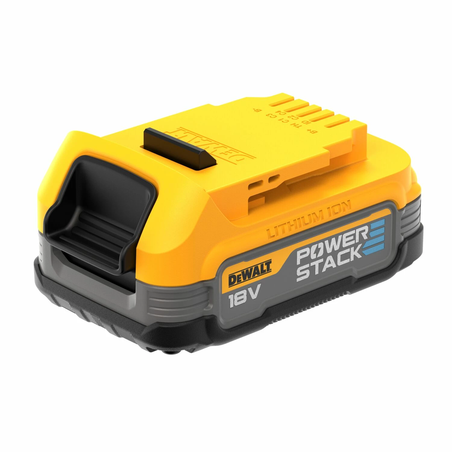 DeWALT XR Li-Ion Werkzeug-Ersatzakku, 20V / 1.7Ah 3 DeWALT XR Li-Ion Werkzeug-Ersatzakku, 20V / 1.7Ah