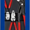 Knipex Zangensatz 3 Stk. 175 Mm Kombizange, Seitenschneider, Wasserpumpenzange 1 Knipex Zangensatz 3 Stk. 175 Mm Kombizange, Seitenschneider, Wasserpumpenzange -RS Verkäufe R2481798 01 scaled