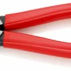 Knipex Kombizange, Gebogen Schneidkraft → Kupferkabel: 13 Mm Harter Draht: 2,5 Mm Mittelharter Draht: 3,8 Mm 200 Mm 2 Knipex Kombizange, Gebogen Schneidkraft → Kupferkabel: 13 Mm Harter Draht: 2,5 Mm Mittelharter Draht: 3,8 Mm 200 Mm -RS Verkäufe R2481805 01 scaled