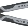 Knipex 78 61 ESD Super Knips Elektronik-Seitenschneider 125 Mm, Schneidleistung 1,6mm -RS Verkäufe R2481811 01