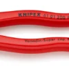 Knipex 61 01 Kraft-Vornschneider 200 Mm, Schneidleistung 6mm 2 Knipex 61 01 Kraft-Vornschneider 200 Mm, Schneidleistung 6mm -RS Verkäufe R2481877 01