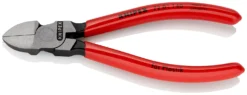 Knipex 72 01 Seitenschneider 140 Mm