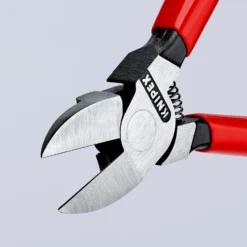 Knipex 72 01 Seitenschneider 140 Mm -RS Verkäufe R2481934 03