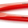 Knipex 74 91 Kraft-Mittenschneider 250 Mm, Schneidleistung 5mm 1 Knipex 74 91 Kraft-Mittenschneider 250 Mm, Schneidleistung 5mm -RS Verkäufe R2481962 01