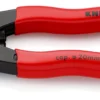 Knipex 95 11 200 Kabelschneider 200 Mm, Schneidleistung 20.0mm 2 Knipex 95 11 200 Kabelschneider 200 Mm, Schneidleistung 20.0mm -RS Verkäufe R2481978 01