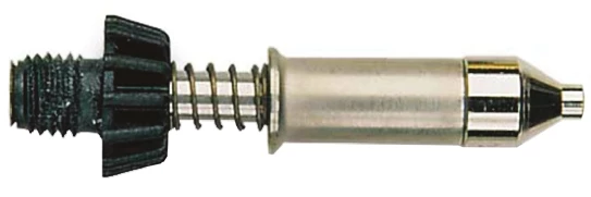 Weller T6 Ersatz-Entlötdüse, Für P1K Gaslötkolben 3 Weller T6 Ersatz-Entlötdüse, Für P1K Gaslötkolben