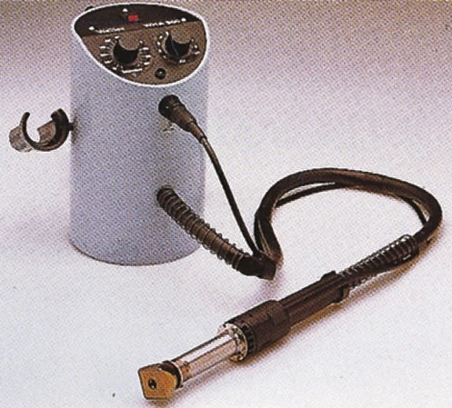 Weller ND15 Ersatz-Heißluftdüse 19 X 12mm, Für HAP Heißluftkolben 4 Weller ND15 Ersatz-Heißluftdüse 19 X 12mm, Für HAP Heißluftkolben - Image 2