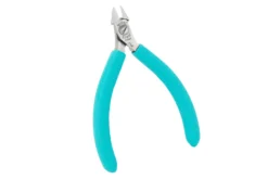 Weller Erem Elektronischer Seitenschneider 110 Mm / Backen 9.0mm, Schneidleistung 0.8mm