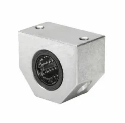 Ewellix Makers In Motion LUHR 16 Lagereinheit, 45 X 30 X 38mm, Wellen-Ø 16mm, 930N