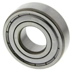 SKF Rillenkugellager Kugellager 1-reihig, Innen-Ø 45mm / Außen-Ø 75mm, Breite 16mm, Abgedichtet