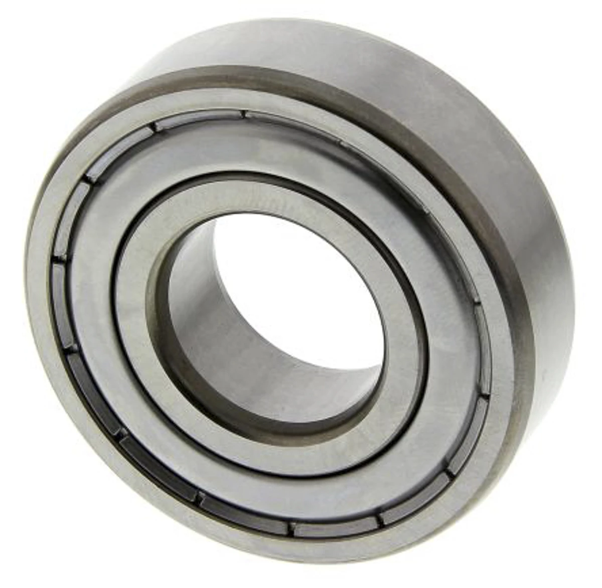 SKF Rillenkugellager Kugellager 1-reihig, Innen-Ø 45mm / Außen-Ø 75mm, Breite 16mm, Abgedichtet 3 SKF Rillenkugellager Kugellager 1-reihig, Innen-Ø 45mm / Außen-Ø 75mm, Breite 16mm, Abgedichtet