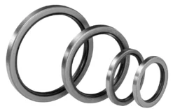 Paulstra Hutchinson Dichtung, Typ Wellendichtring, Innen ø 8mm, Aussen ø 18mm, 5mm