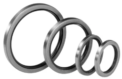 Paulstra Hutchinson Dichtung, Typ Wellendichtring, Innen ø 55mm, Aussen ø 70mm, 8mm