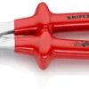 Knipex 74 07 VDE Kraft-Seitenschneider 250 Mm, Schneidleistung 4.6mm -RS Verkäufe R2972008 01