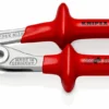 Knipex Alligator® Wasserpumpenzange / Backen 46mm 250 Mm VDE -RS Verkäufe R2972014 01 scaled