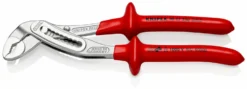 Knipex Alligator® Wasserpumpenzange / Backen 46mm 250 Mm VDE