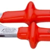 Knipex Alligator® Wasserpumpenzange / Backen 46mm 300 Mm VDE 1 Knipex Alligator® Wasserpumpenzange / Backen 46mm 300 Mm VDE -RS Verkäufe R2972020 01