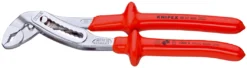 Knipex Alligator® Wasserpumpenzange / Backen 46mm 300 Mm VDE