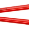 Knipex 95 17 VDE Kabelschneider 500 Mm, Schneidleistung 27mm 2 Knipex 95 17 VDE Kabelschneider 500 Mm, Schneidleistung 27mm -RS Verkäufe R2972036 01