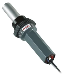 RS Verkäufe 24 Steinel HG5000E 800l/min Heißluftpistole, 3.4kW / 230V, Max. 600°C
