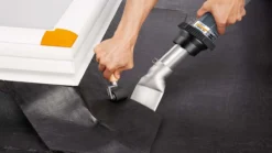 Steinel HG5000E 800l/min Heißluftpistole, 3.4kW / 230V, Max. 600°C -RS Verkäufe R3153387 06