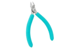 Weller Erem Elektronischer Seitenschneider 110 Mm, Schneidleistung 1.3mm