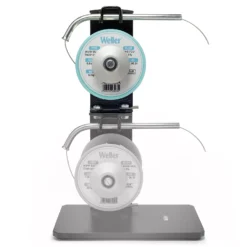 Weller T0051301399 Lötzubehör Lötkolbenablage Für SD1000 Lötdrahtspender -RS Verkäufe R3326579 03