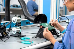 Weller T0051301399 Lötzubehör Lötkolbenablage Für SD1000 Lötdrahtspender -RS Verkäufe R3326579 09