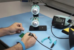 Weller T0051301399 Lötzubehör Lötkolbenablage Für SD1000 Lötdrahtspender -RS Verkäufe R3326579 10