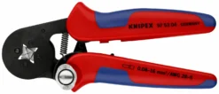 Knipex Crimpzange 180 Mm