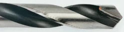 Dormer A160 Carbidstahl Spiralbohrer 9mm X 125 Mm