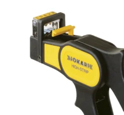 Jokari Abisolierwerkzeug 0.5 → 4mm², 140 Mm -RS Verkäufe R3991101 03