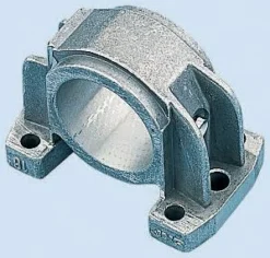 Ewellix Makers In Motion Wellenbock Für Linearantrieb, 45mm X 27mm X 28mm