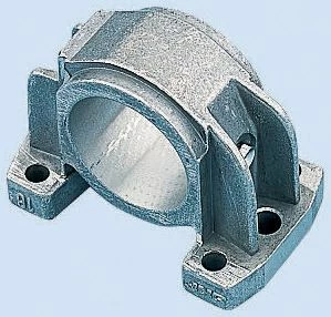 Ewellix Makers In Motion Wellenbock Für Linearantrieb, 45mm X 27mm X 28mm 3 Ewellix Makers In Motion Wellenbock Für Linearantrieb, 45mm X 27mm X 28mm