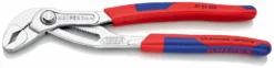 Knipex Cobra® Wasserpumpenzange / Backen 46mm 250 Mm