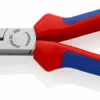 Knipex Spitzzange / Backen 73mm, Gebogen Schneidkraft → Harter Draht: 2,2 Mm, Mittelharter Draht: 3,2 Mm 200 Mm 2 Knipex Spitzzange / Backen 73mm, Gebogen Schneidkraft → Harter Draht: 2,2 Mm, Mittelharter Draht: 3,2 Mm 200 Mm -RS Verkäufe R4421007 01 scaled